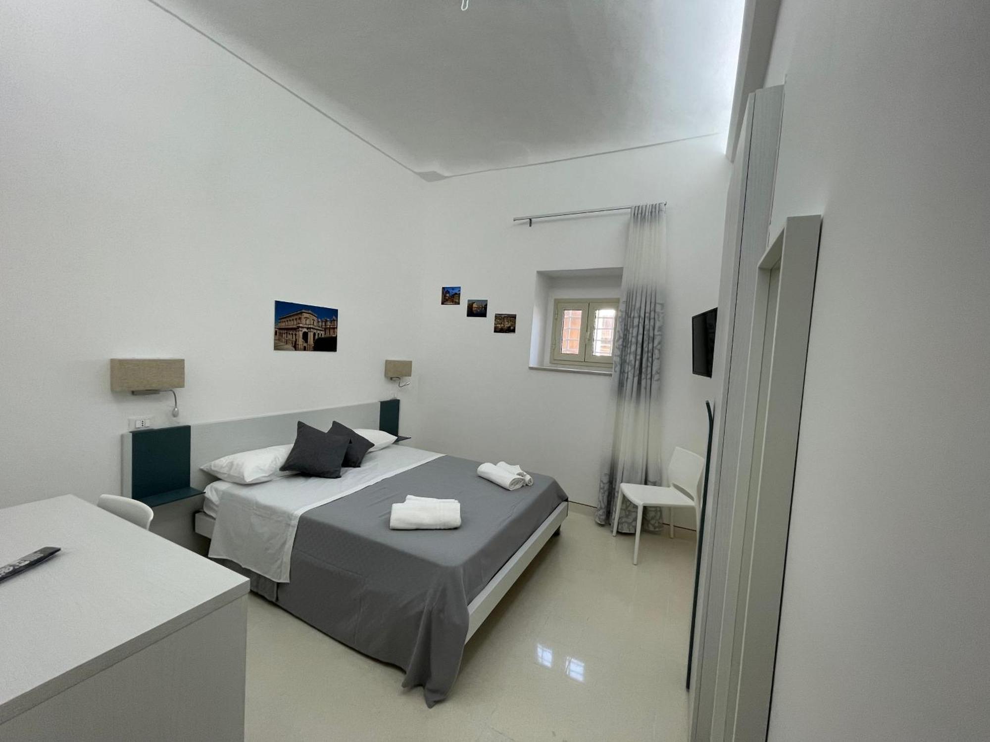 Casa Crispi Hotel Noto Exterior foto